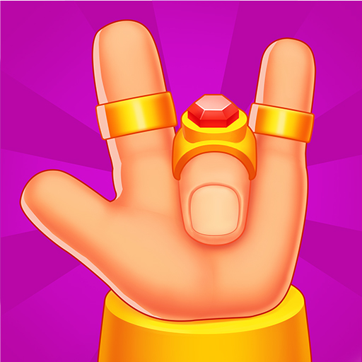 Idle Kingdom Boss: Tycoon Game Windowsでダウンロード