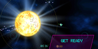 Space Shooter Adventure - Screenshot 1