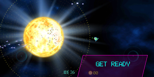 Space Shooter Adventure