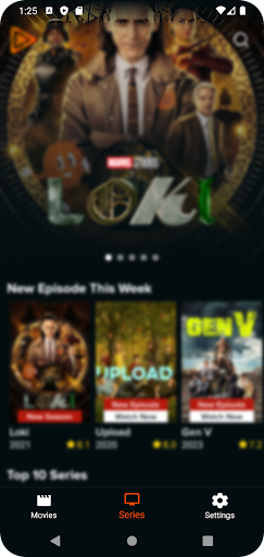 HD Movies Online 2024