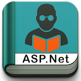 Learn ASP.NET Free icon