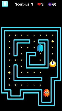 Game screenshot Maze Runner apk download
