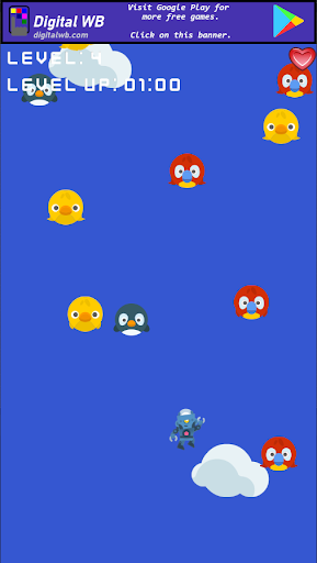 Earth to the Moon Screen 2