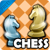 Chess Multiplayer 2D icon