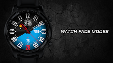 LC6600 Watch Faceのおすすめ画像4