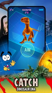 Jurassic World Alive Apk v3.0.30 | Download Apps, Games 3
