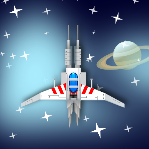 Into Oblivion : Space Shooter  Icon