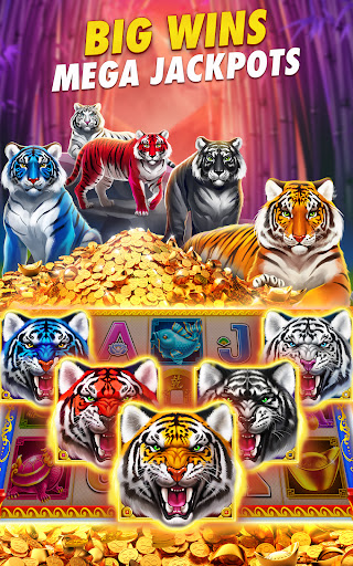 Infinity Slots - Casino Games screenshot 15