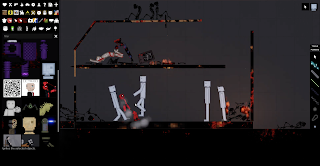 People Ragdoll Playground - Screenshot 1
