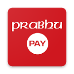 Cover Image of ดาวน์โหลด PrabhuPAY - กระเป๋าเงินมือถือ  APK