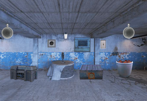 Escape Adventure Thrill