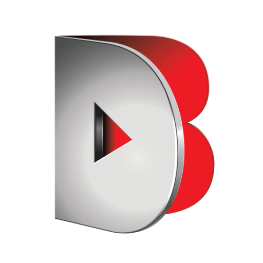DocuBay - Watch Documentaries logo