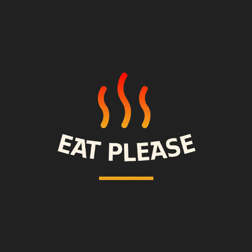 Eat Please logo
