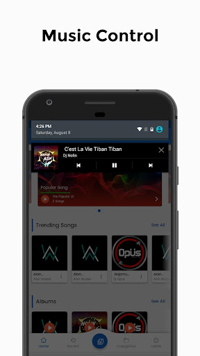 Dj Nofin Asia Remix 2020