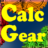 CalcGear_pro icon