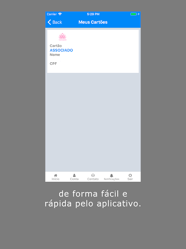 Portal da Consultora Benefício