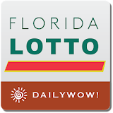 Florida Lotto Lottery Daily icon