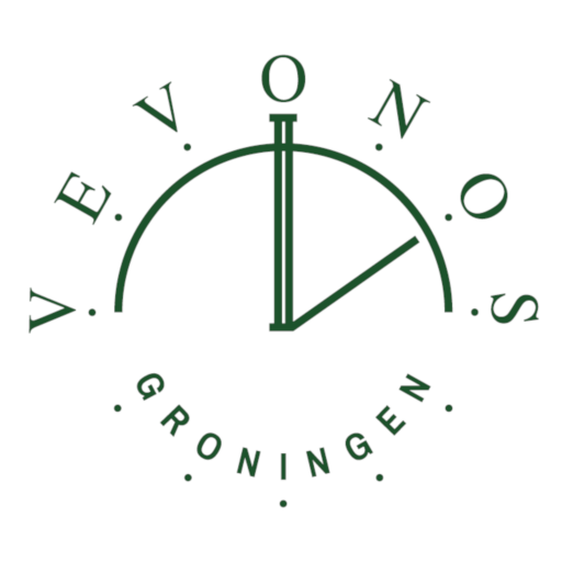 Vevonos logo