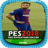 Guide : Pes 2017 pro icon