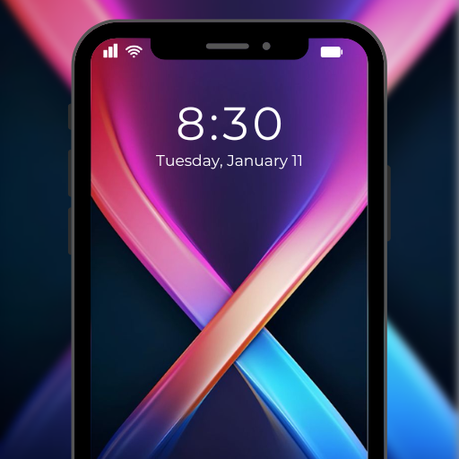 Wallpaper for Iphone  Icon