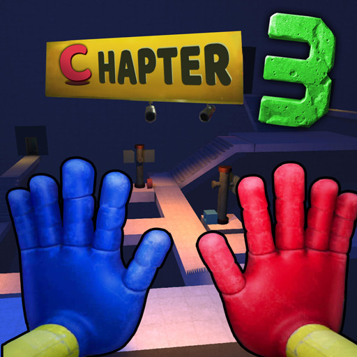 Scary five nights: Chapter 3 - Apps on Google Play