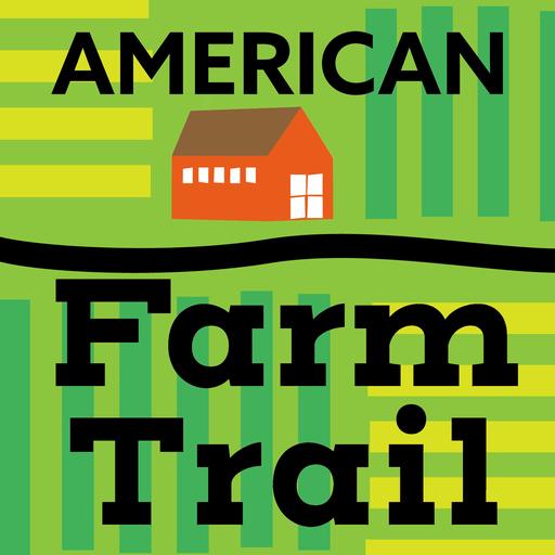 American Farm Trail  Icon