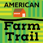 Cover Image of Télécharger American Farm Trail  APK