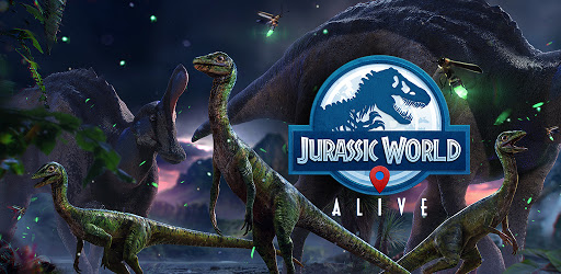 Jurassic World アライブ Google Play のアプリ