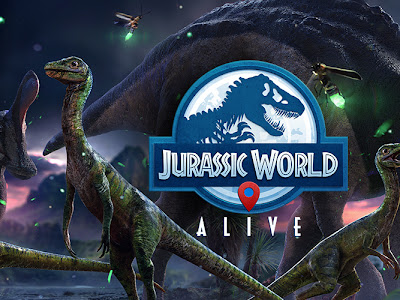 無料ダウンロード jurassic world™: ザ·ゲーム 322743-Jurassic worldザゲーム