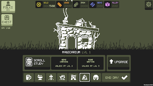 Tinyfolks Screen 3