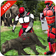Robot Ranger Doctor Zoo Animal Rescue game 21