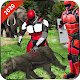 Robot Ranger Doctor Zoo Animal Rescue game 21 Download on Windows