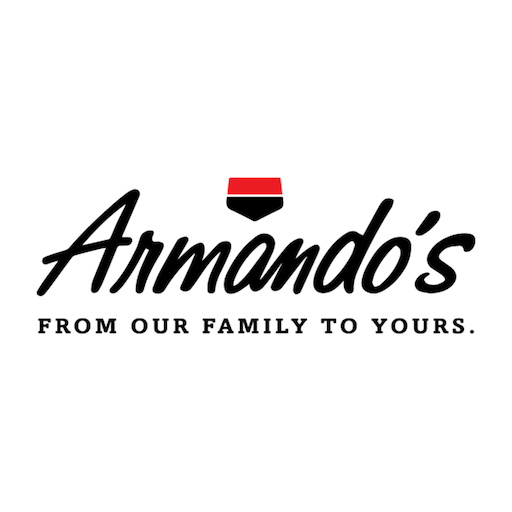 Armando’s logo