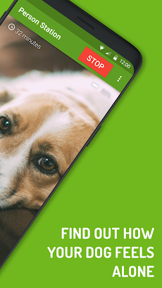 Dog Monitor: Puppy video camのおすすめ画像2