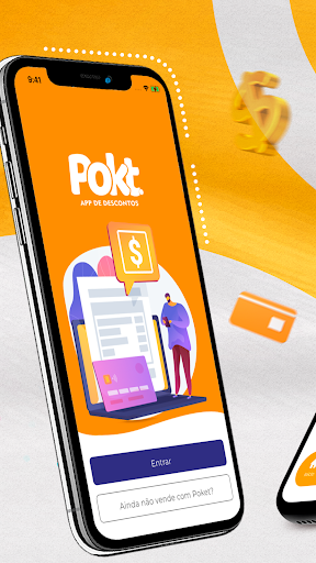 Pokt Parceiro Screen 3