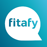 Cover Image of Unduh Fitafy : Fitness Dating  APK