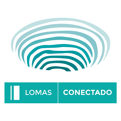Lomas Conectado logo