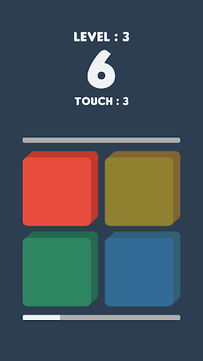 Color Loop Screen 2