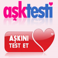 Aşk Sevgi ve ilişki Testi