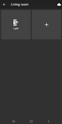 Smart Home MQTT Screenshot 2 - AppWisp.com