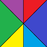 RGB Color Mixer icon