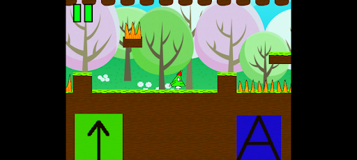 Run Goblins - running games Screen 2