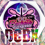 The DC Bachata Congress icon