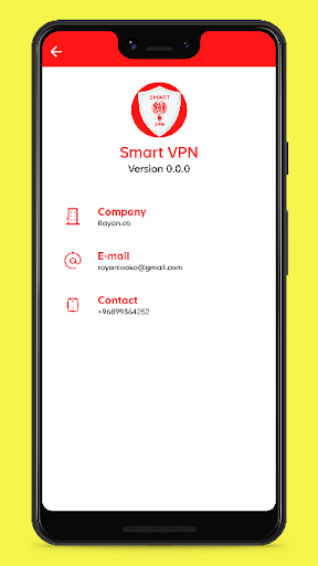 VPN SMART