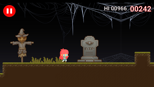 Horror Game exe Soniic Screen 3
