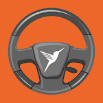 Cover Image of Unduh Berkendara dengan Lalamove India - Dapatkan Penghasilan Tambahan 103.4.0 APK
