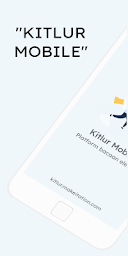 Kitlur Mobile - Platform Bacaan Elektro