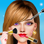 Model Fashion Makeup Game