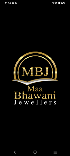 Android application Maa Bhawani Jewellers screenshort
