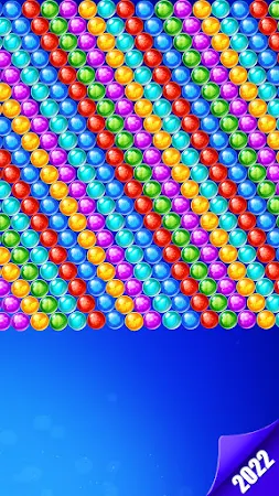 Game screenshot Bubble Shooter 3 apk download